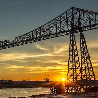 Picture for song 'here with me' by artist 'C. Dales'