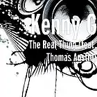 Picture for song 'It's The Real Thing!' by artist 'Colombian'