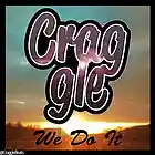 Picture for song 'We Do It' by artist 'Craggle'
