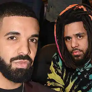 Picture for song 'Drake x Travis Scott x J. Cole type beat' by artist 'DBBeat'