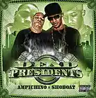 Picture for song 'Getcha Grind On! *FREE DL!*' by artist 'DBrick Productions'