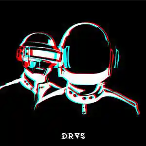 Picture for song '"Future Funk" - A Daft Punk meets Timbaland Type B' by artist 'Dras On The Beat'