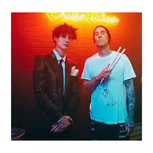 Picture for song '(FREE) Jxdn X Travis Barker Type Beat - "Freaky"' by artist 'D-Streak057'