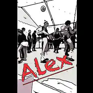 Picture for song 'Alex' by artist 'eXorbitante beatfuzZel'