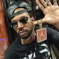 Picture for song 'Newish-The Dark Light(Juicy J Type)' by artist 'Fetti House Beats'