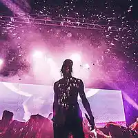 Picture for song '*Banger* We Winnin ' by artist 'Foreign Made It'