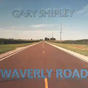 Picture for song 'Slow Down' by artist 'Gary Shipley'