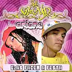 Picture for song 'GleyD - Elas Fazem a FestA' by artist 'GleyD'