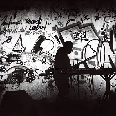 Picture for song '"Mighty" instrumental by Grand Melody' by artist 'Grand Melody'