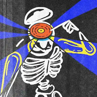 Picture for song 'EARL SWEATSHIRT X MIKE TYPE BEAT - 70 BPM' by artist 'HEATH20'
