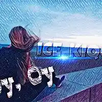Picture for song 'ICE KIQQ - Oh Oh ft. Adamant' by artist 'ICE KIQQ'