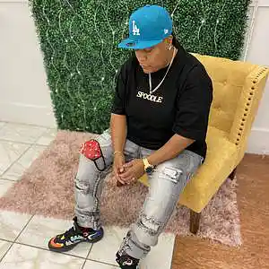 Picture for song 'Do SuM WIT IT ! FEAT POODIE' by artist 'ITZ SPOODLE DHG'