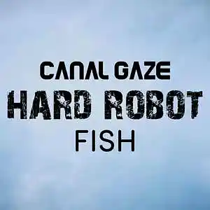 Picture for song 'Canal HOT Gaze hard robot mix' by artist 'Urban Kick'in'