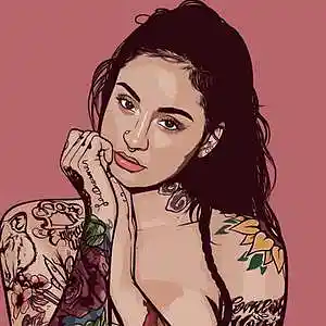 Picture for song 'HURT - rnb soul guitar type beat x trapsoul' by artist 'Jay10k producer'