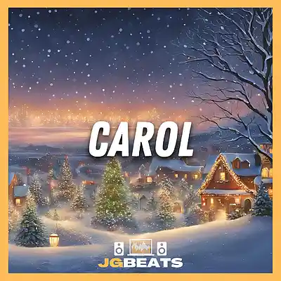 Picture for song 'Carol' by artist 'Joe Gautrey'