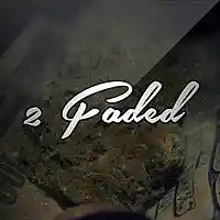 Picture for song '2 FADED ' by artist 'Joseph Thomas Beats'