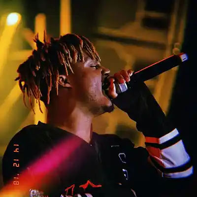 Picture for song 'Fake Smiles - Trippie Redd x Juice WRLD Type Beat' by artist 'kamiprod'