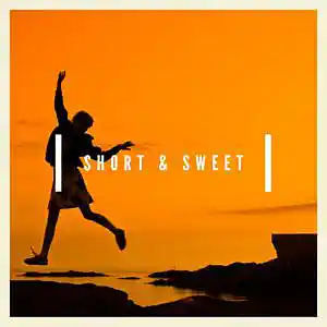 Picture for song 'Short & Sweet' by artist 'Kevan Krueger Beats'