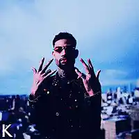 Picture for song 'Chosen (w/Hook)' by artist 'Kevin Hues'