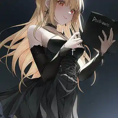 Picture for song 'Death Note (BUY 1 GET 4 FREE)' by artist 'KHZ-Beats'