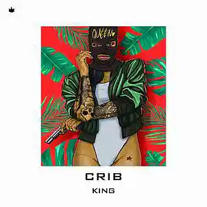 Picture for song '"Crib" - Pop Smoke Type Beat' by artist 'King Oficl'