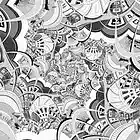 Picture for song 'Erase This Hit' by artist 'KommoTioN'