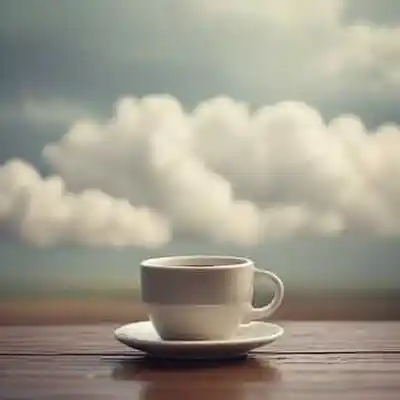 Picture for song 'Midnight Coffee' by artist 'Larry Soundz'