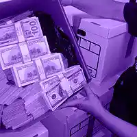 Picture for song '(NEW) Fill It Up *FREE BEAT*' by artist 'LEXI BANKS'