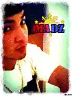 Picture for song 'D.U.M.P. - Bakit sumaya ft. mADz (filipino4lyf)' by artist 'madz'