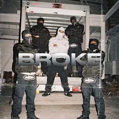 Picture for song 'Broke (EsDeeKid x Fimiguerrero)' by artist 'Maestro Da City'