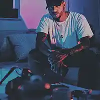 Picture for song 'LastTime *SOLD*' by artist 'MarzBeats95'