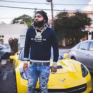 Picture for song 'money man type beat honor' by artist 'masonthatrack'