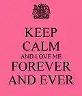 Picture for song 'Forever Ever' by artist 'Menelik'