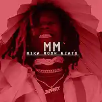 Picture for song 'Try Me(Young thug x London On The Track Type Beat)' by artist 'Mika Moon'
