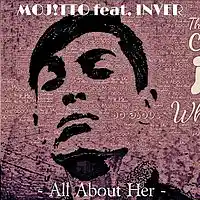 Picture for song 'All About Her (feat. Inver)' by artist 'Moj!tto'