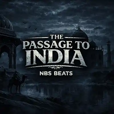Picture for song 'THE PASSAGE TO INDIA 453' by artist 'NBS Beats Oficial'