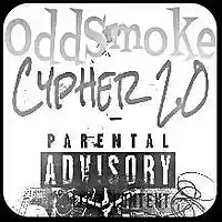 Picture for song 'OddSmoke Cypher 2.0 (Album Version)' by artist 'OddSmoke'
