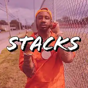 Picture for song 'STACKS - BUY 1 GET 1 FREE - GRISELDA TYPE BEAT' by artist 'PINK MOLLY BEATZ'
