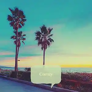 Picture for song 'Corny [Smooth Trap Type Beat / Instrumental ]' by artist 'PRECIOUSTLE'