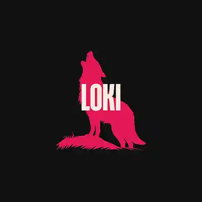 Picture for song 'LOKI' by artist 'RAZZBERET'