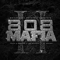 Picture for song '808 Mafia Type Beat: Nation (Prod by Renegade)' by artist 'RG Tha Renegade'