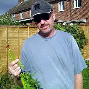 Picture for song 'ONE LIFE ~ Rich Russom & Paul Killington' by artist 'RICH RUSSOM'