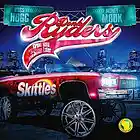 Picture for song 'Ridin' Like A Pimp (FREE DL)' by artist 'RoBeatz.com'