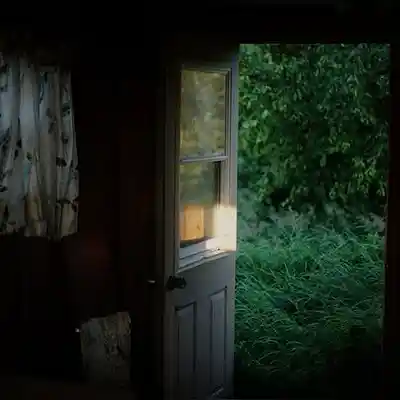 Picture for song 'strangers.' by artist 'Ruya.'