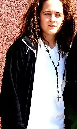 Picture for song 'Get Away' by artist 'Society's Poet'