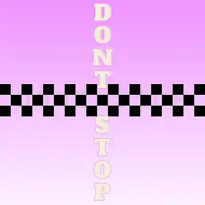 Picture for song 'SLAYR TYPE BEAT "DONT STOP" (146 bpm GM)' by artist 'saintgab'