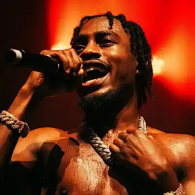 Picture for song 'Lil Tjay Type Beat "G Love"' by artist 'SG Beatz'