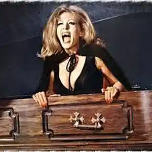 Picture for song 'Raise The Dead' by artist 'She Killed In Ecstasy'