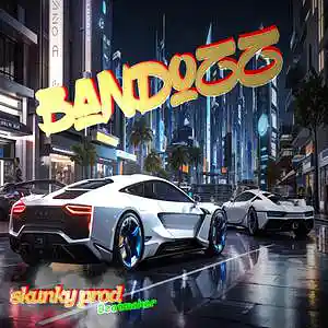 Picture for song 'Bandozz * Trap Beat 131 BPM' by artist 'Skunky Prod Beatmaker'