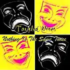 Picture for song 'Nothing is the same twice' by artist 'Tangled Wires'
